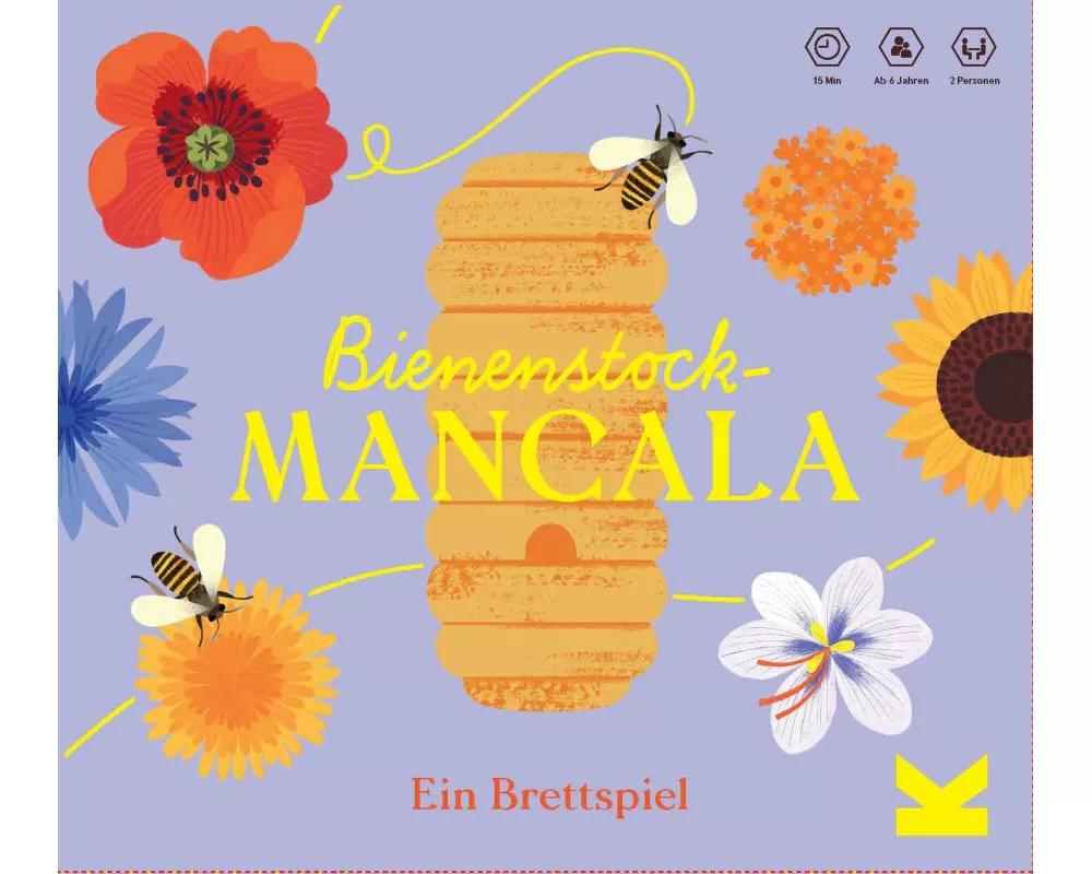 Das Bienenstock-Mancala