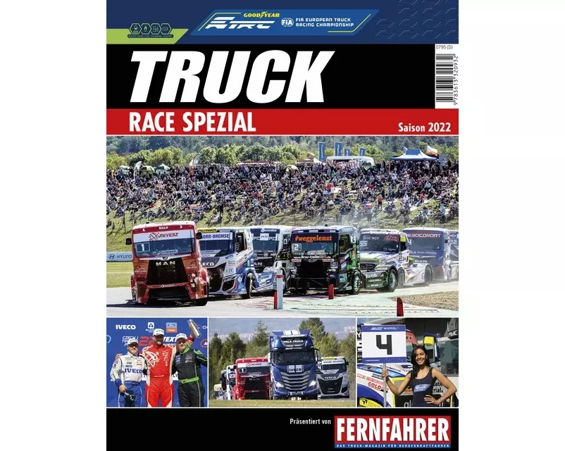 Truck Race Spezial 2022