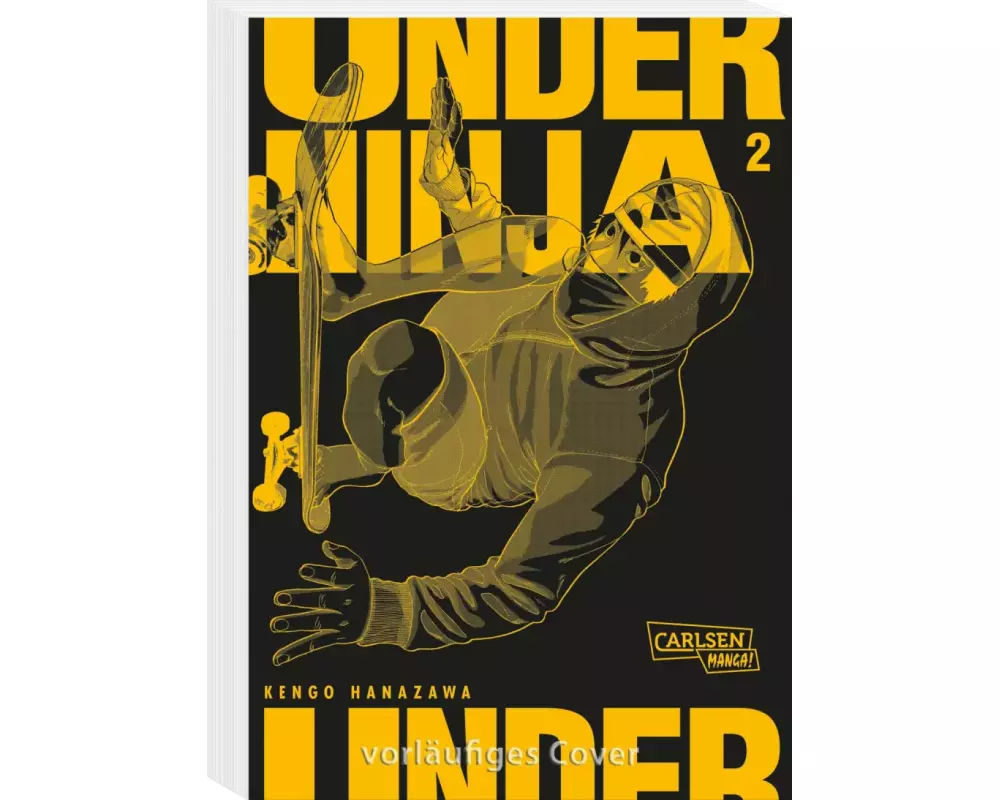 Under Ninja 2
