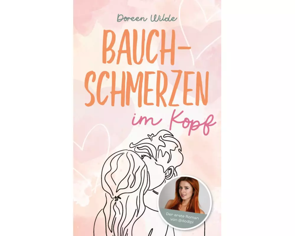 Bauchschmerzen im Kopf