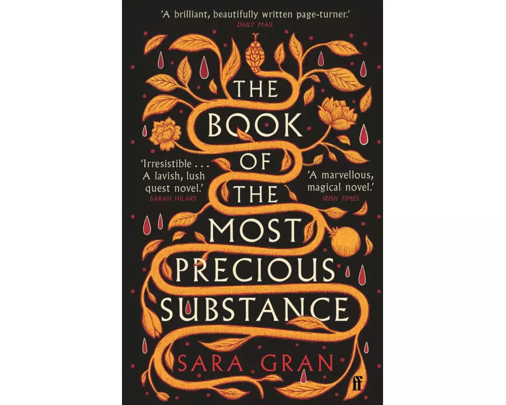 The Book of the Most Precious Substance