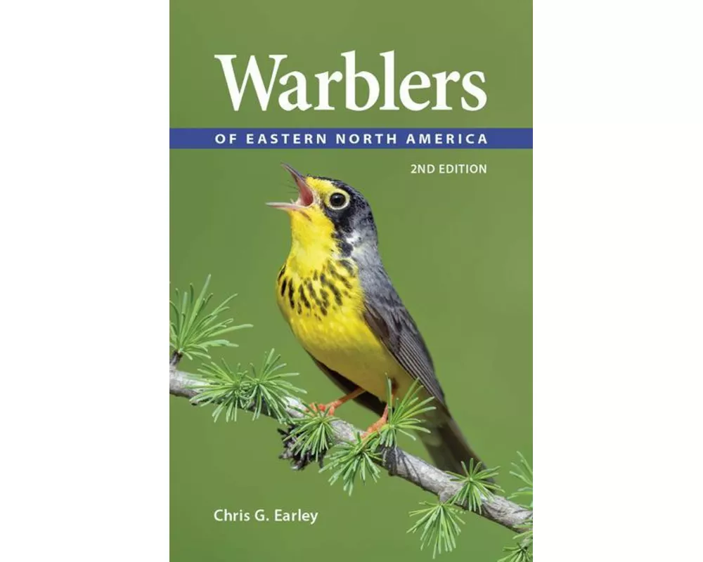 Warblers of Eastern North America