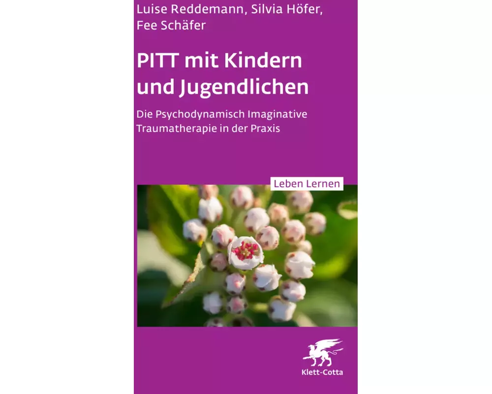 PITT mit Kindern und Jugendlichen (Leben Lernen, Bd. 339)