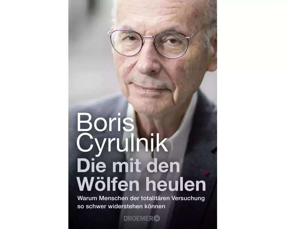 Die mit den Wölfen heulen