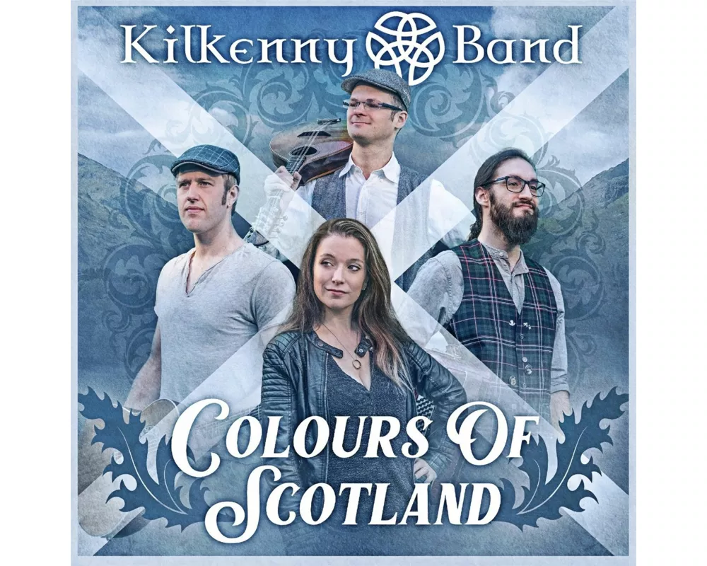 Colours Of Scotland
