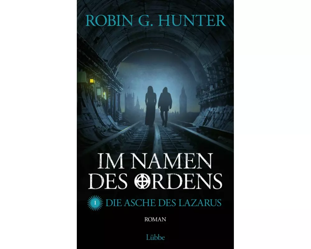 Im Namen des Ordens 1