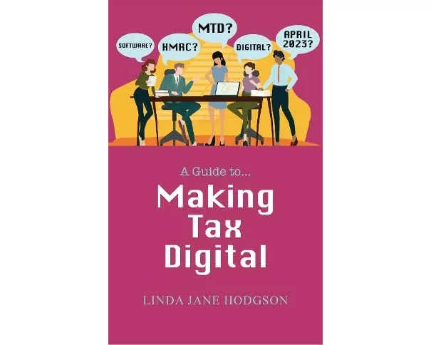 Making Tax Digital