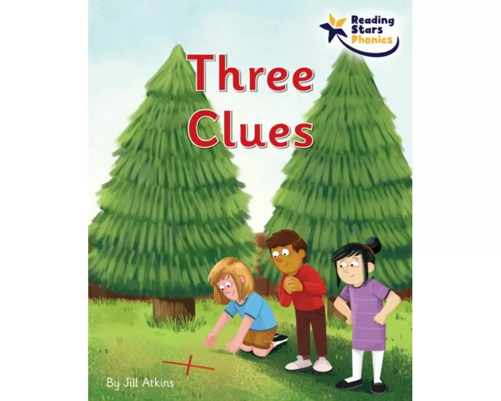 Three Clues