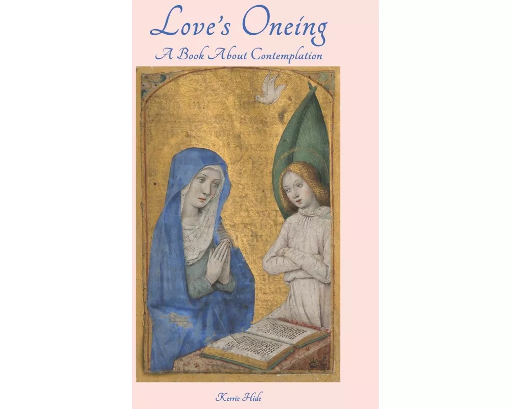 Love's Oneing