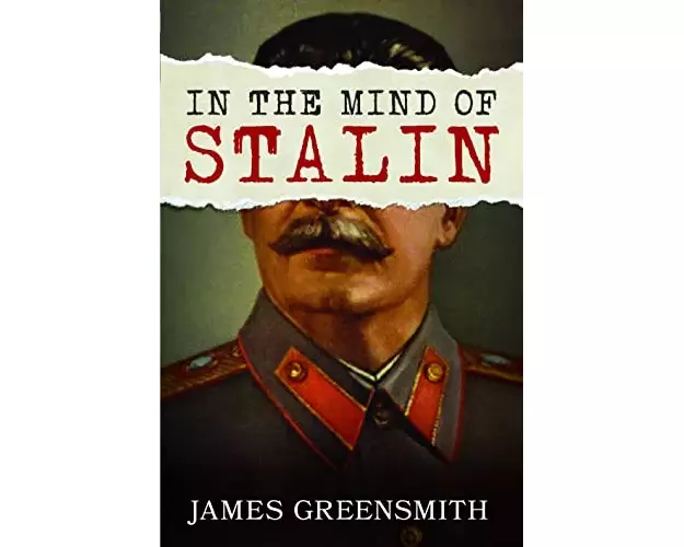 In the Mind of Stalin