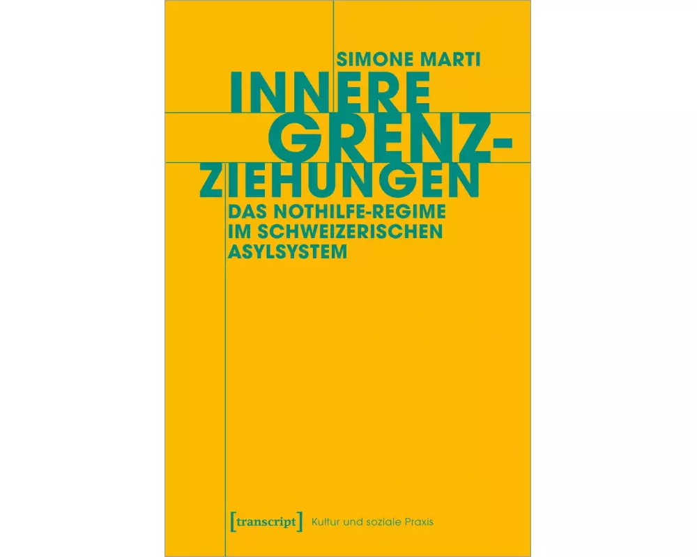 Innere Grenzziehungen