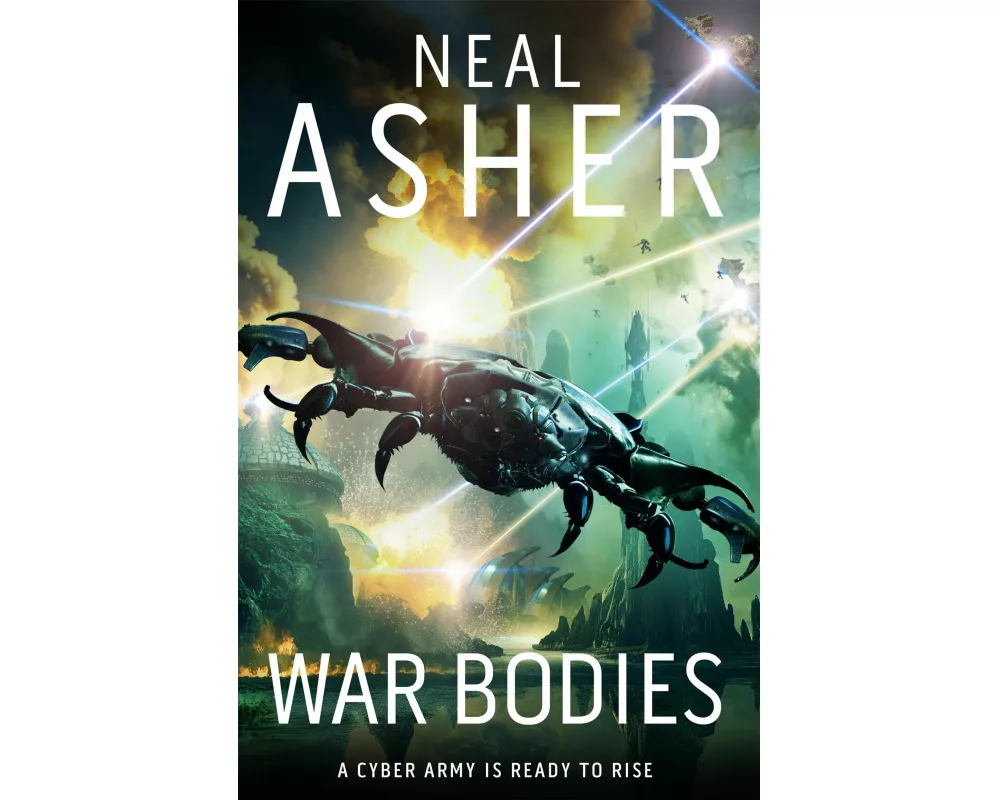 War Bodies
