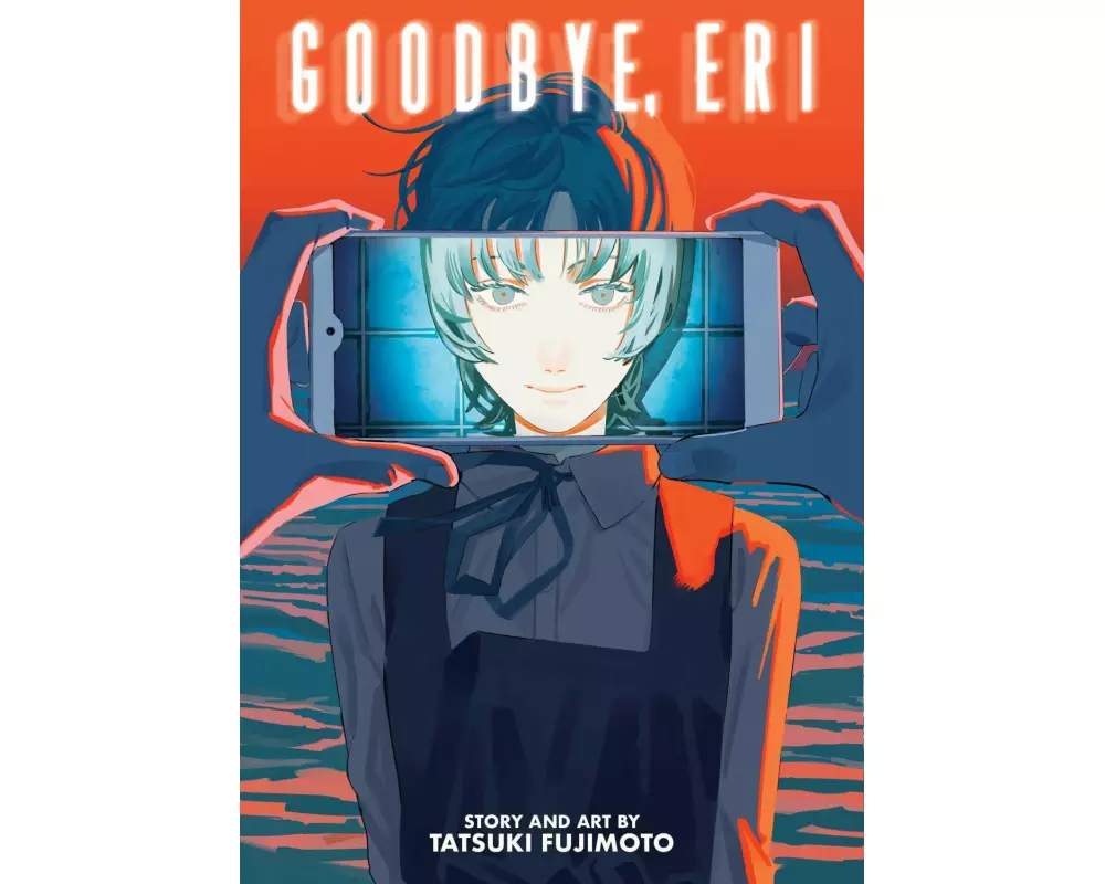 Goodbye, Eri