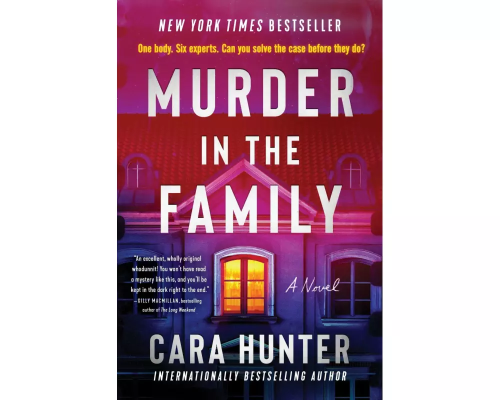 Murder in the Family