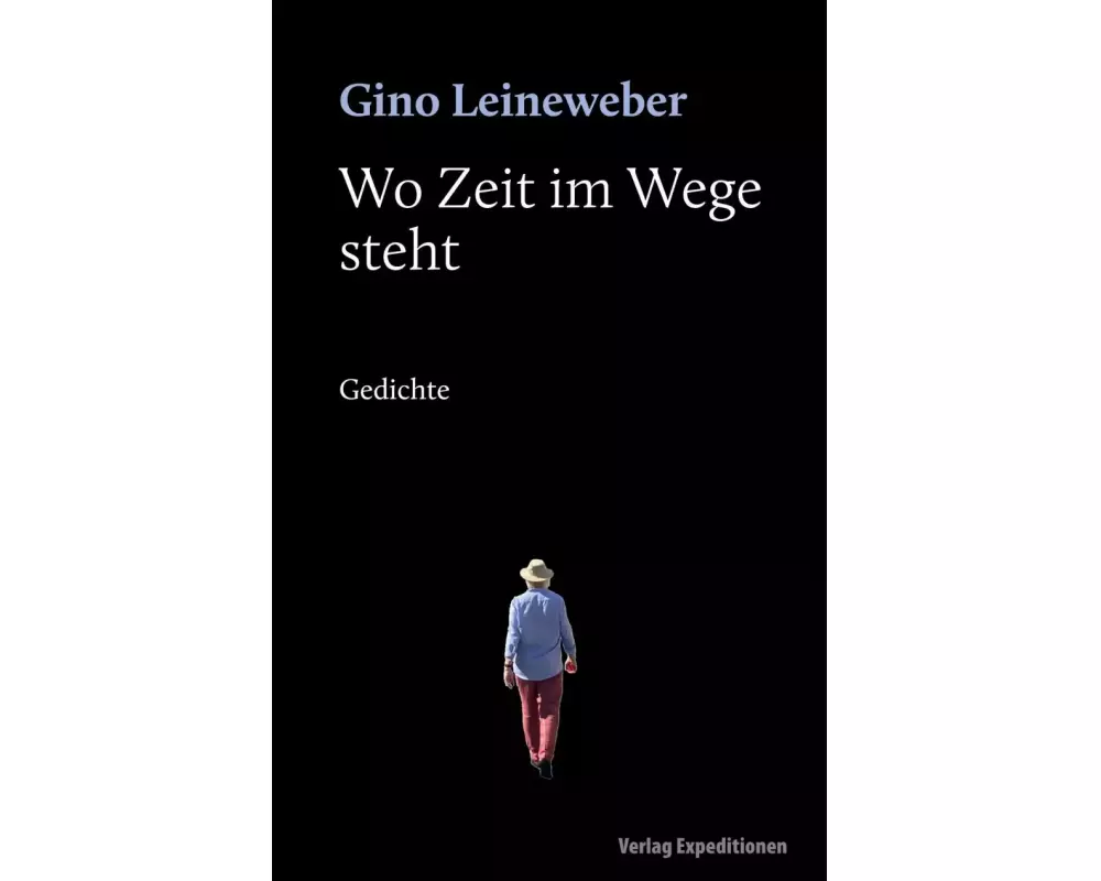 Wo Zeit im Wege steht