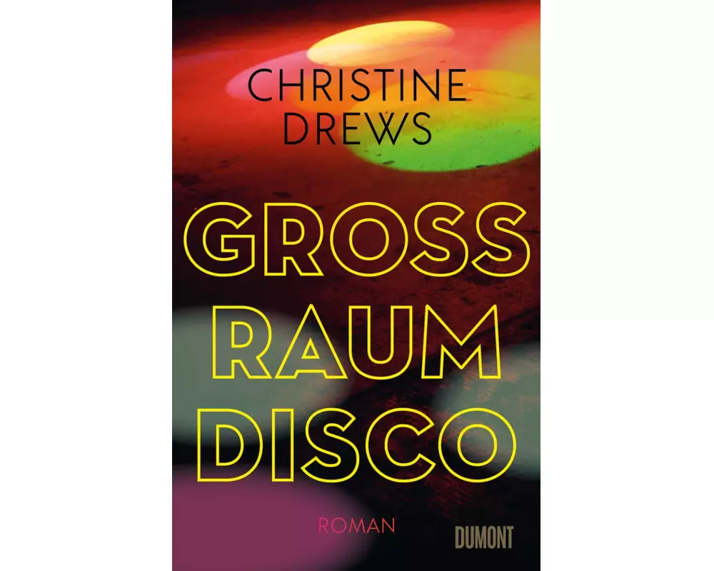 Großraumdisco