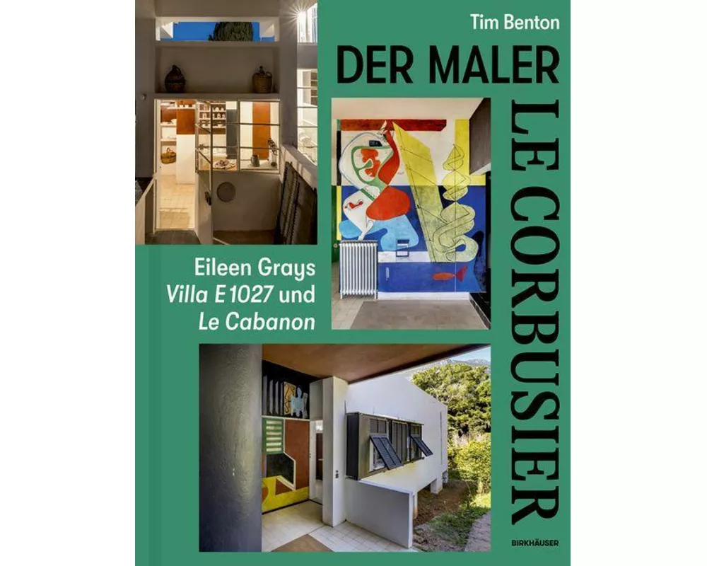 Le Corbusier - Der Maler
