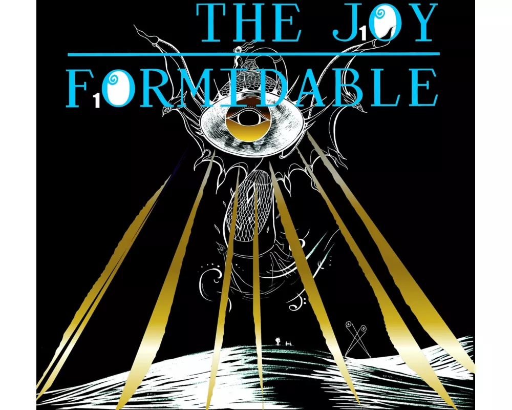 A Balloon Called Moaning