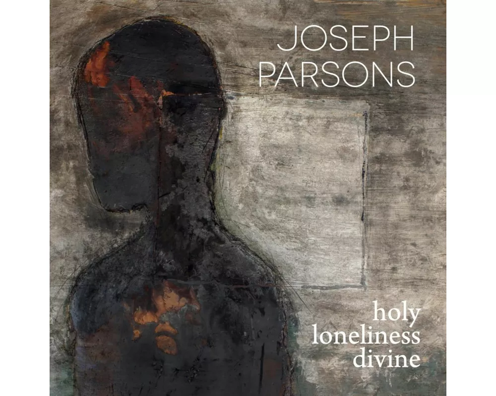 Holy Loneliness Divine