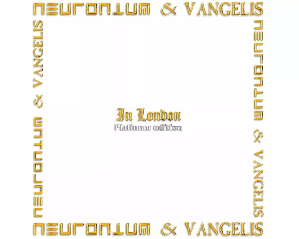 In London (Platinum Edition 2022)