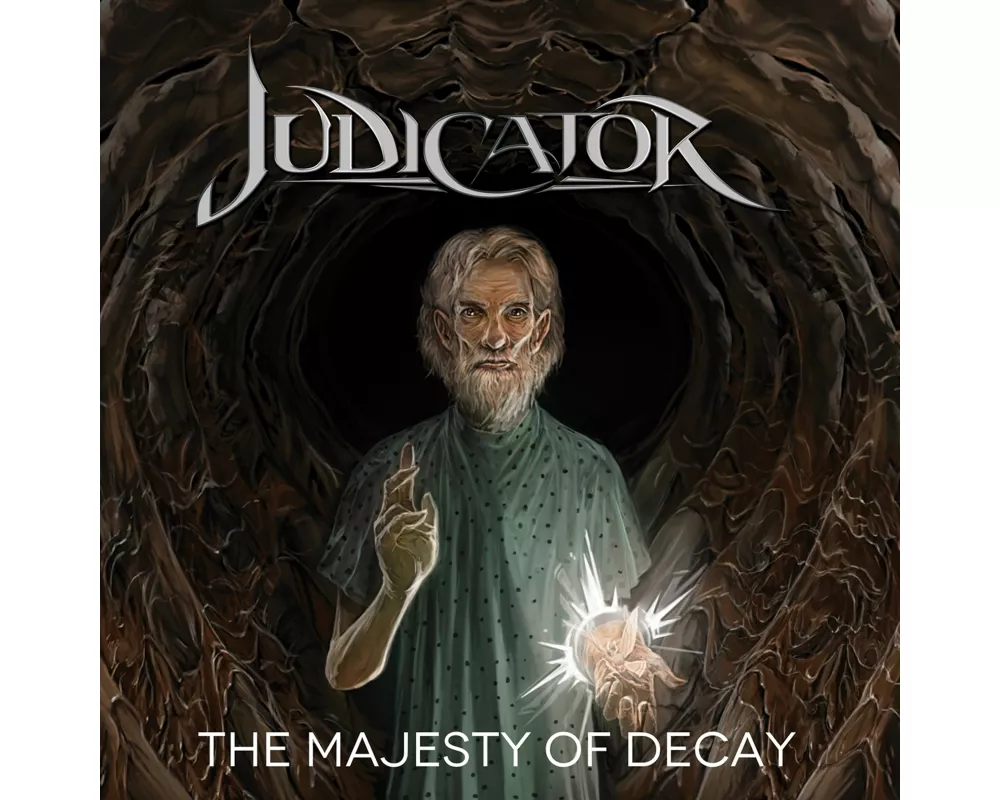 The Majesty Of Decay