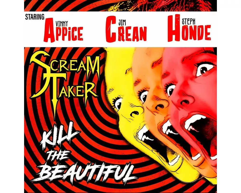 Kill The Beautiful