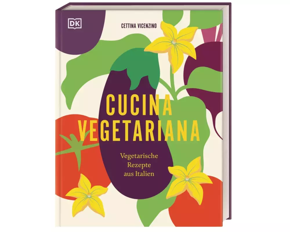 Cucina Vegetariana