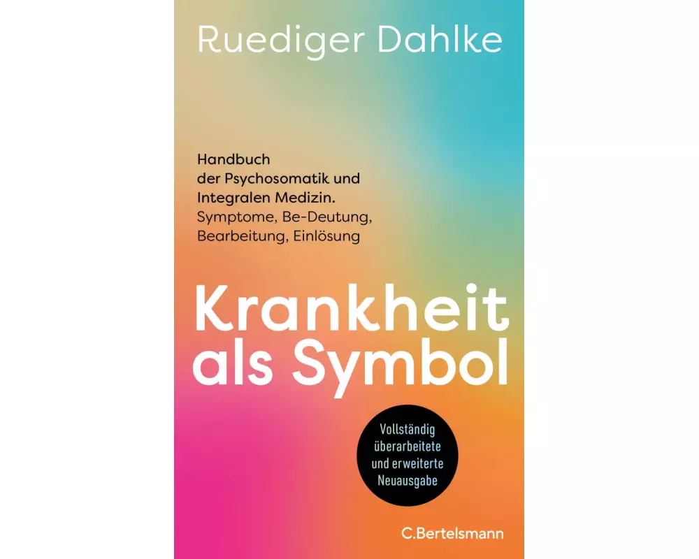 Krankheit als Symbol