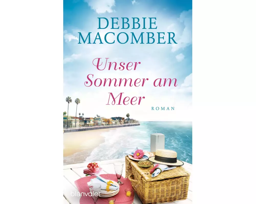 Unser Sommer am Meer
