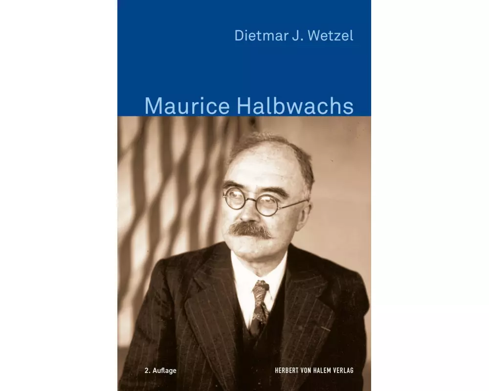 Maurice Halbwachs