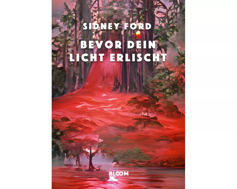 Bevor dein Licht erlischt