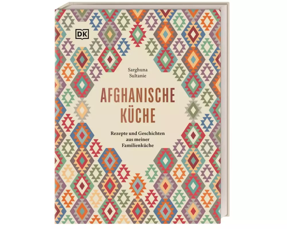 Afghanische Küche