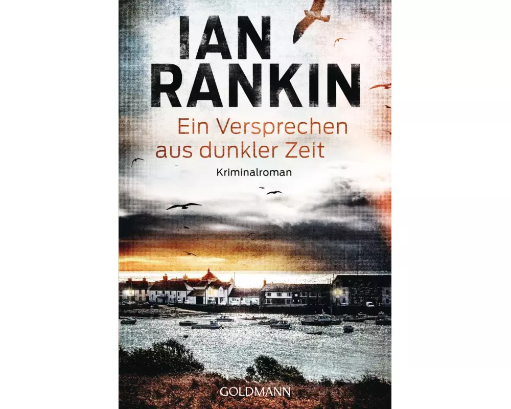 Ein Versprechen aus dunkler Zeit