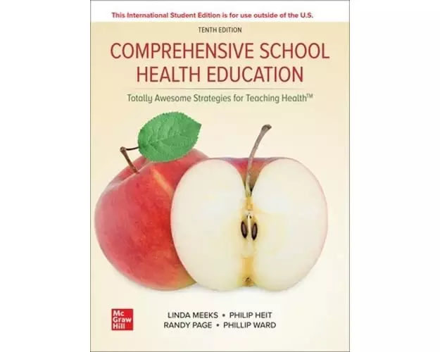 Comprehensive School Health Education ISE