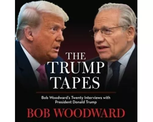 The Trump Tapes