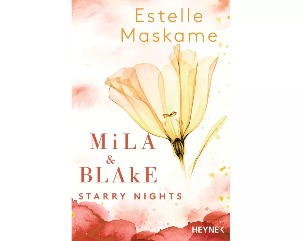 Mila & Blake: Starry Nights