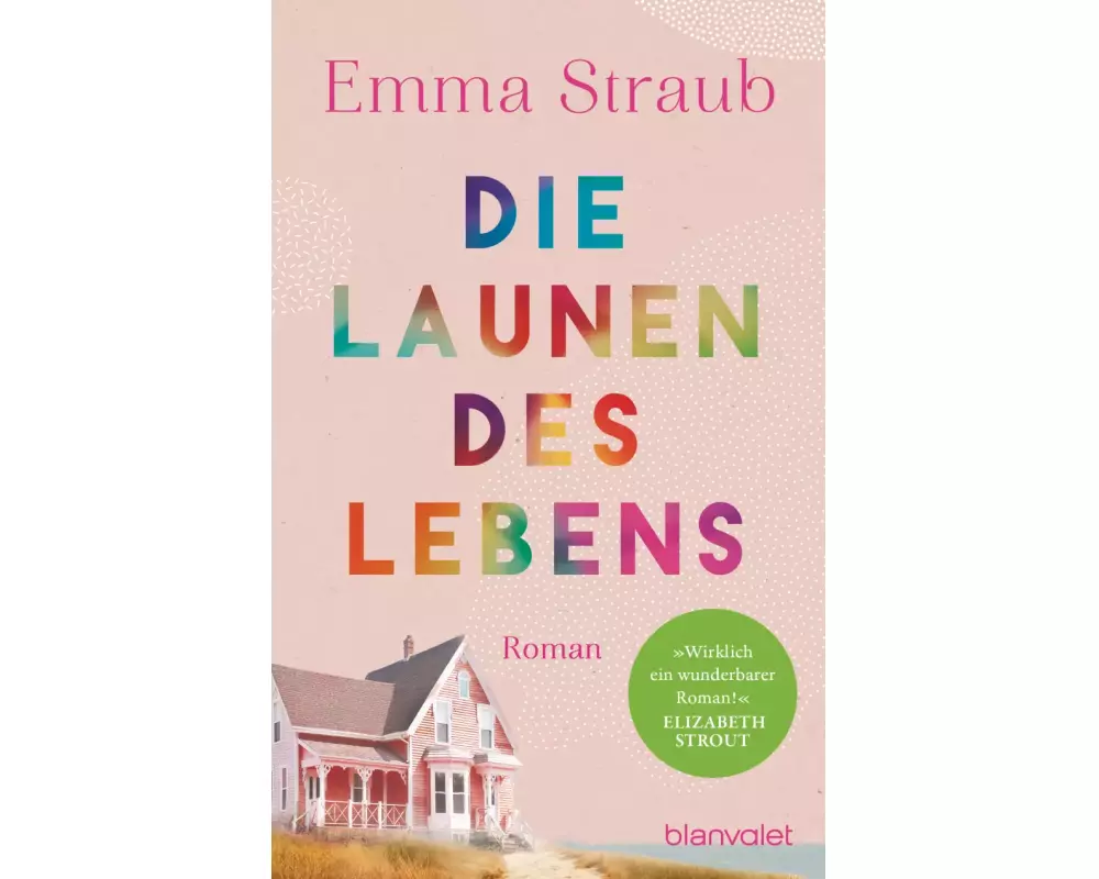 Die Launen des Lebens