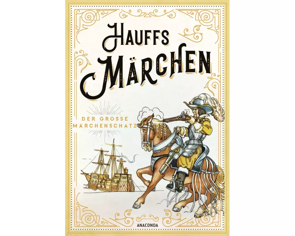 Hauffs Märchen