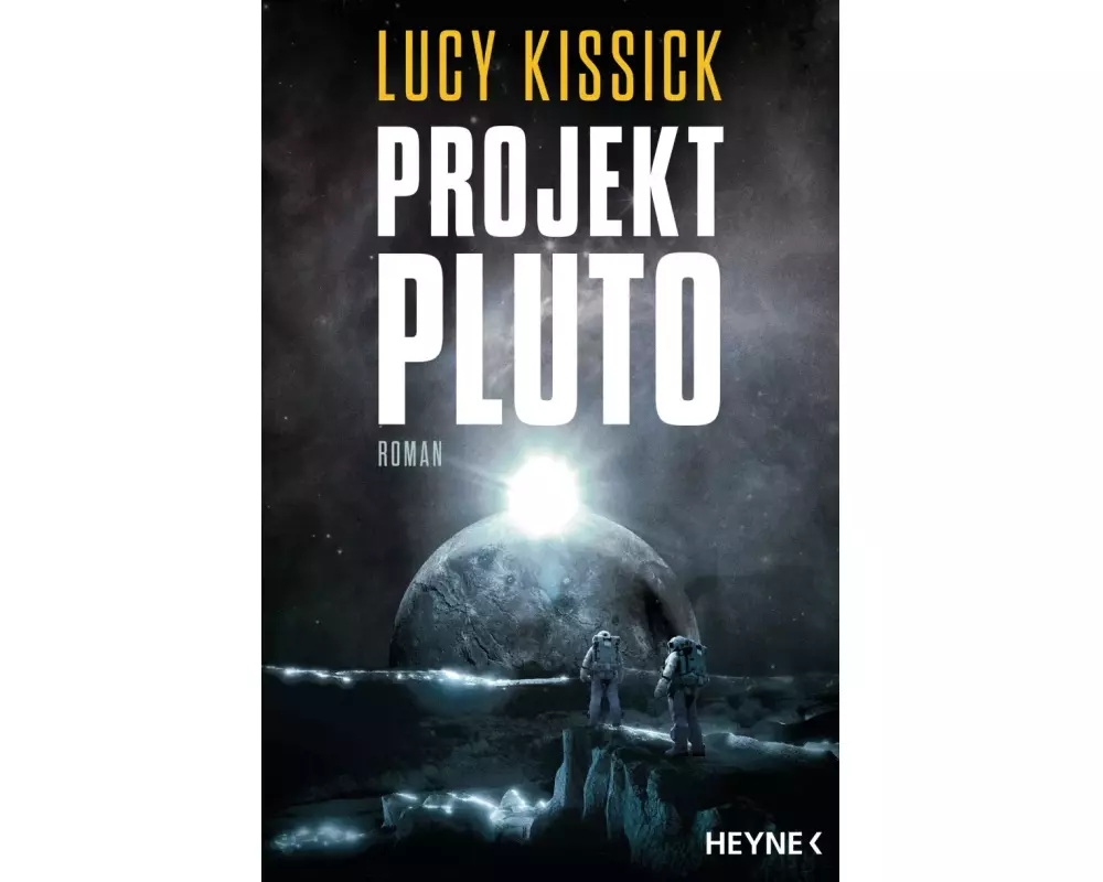Projekt Pluto