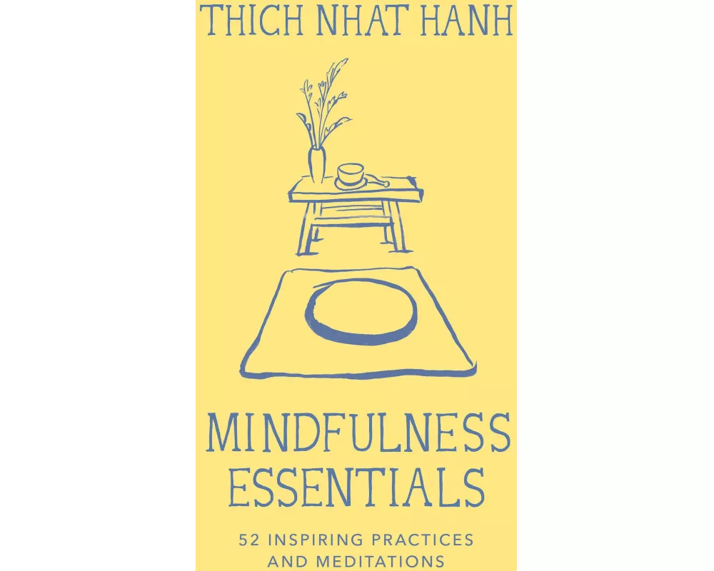 Mindfulness Essentials Cards