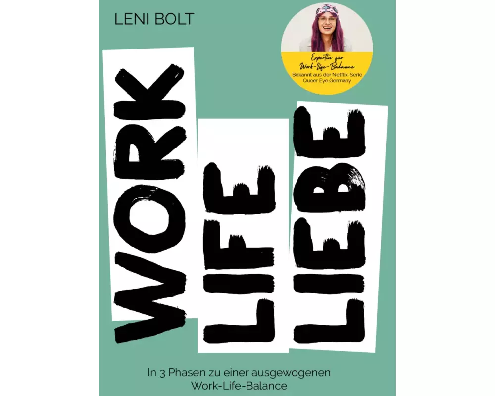 Work Life Liebe