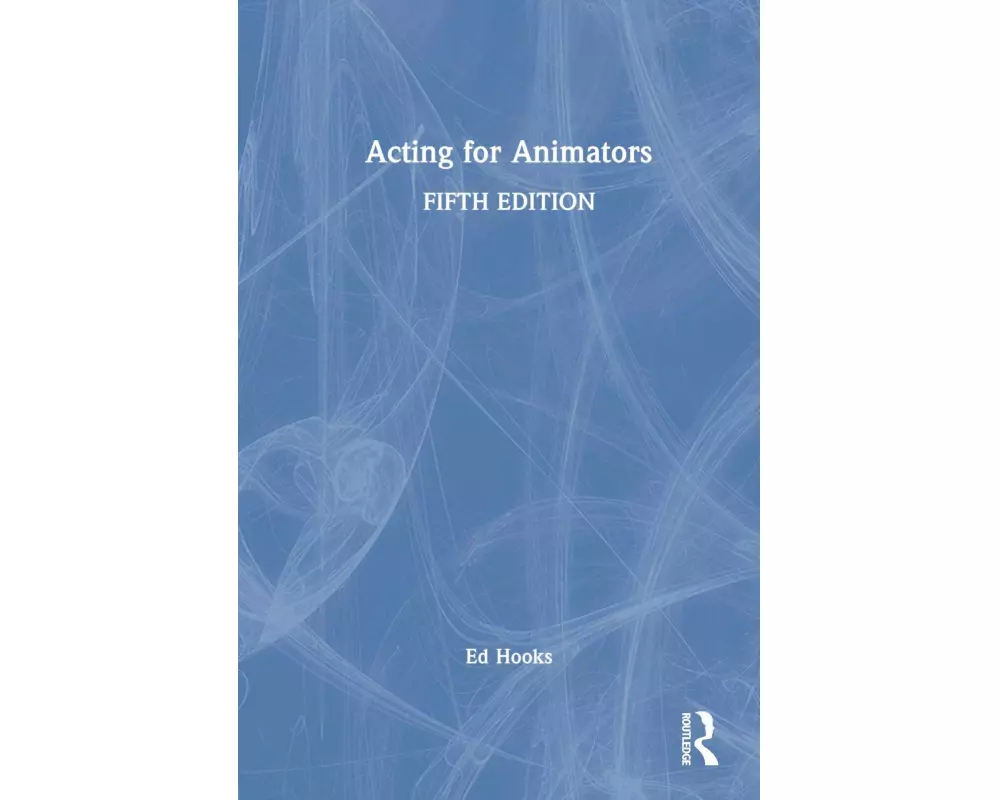 Acting for Animators