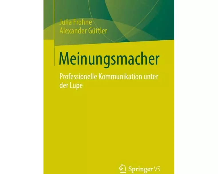 Fakten statt Fakes