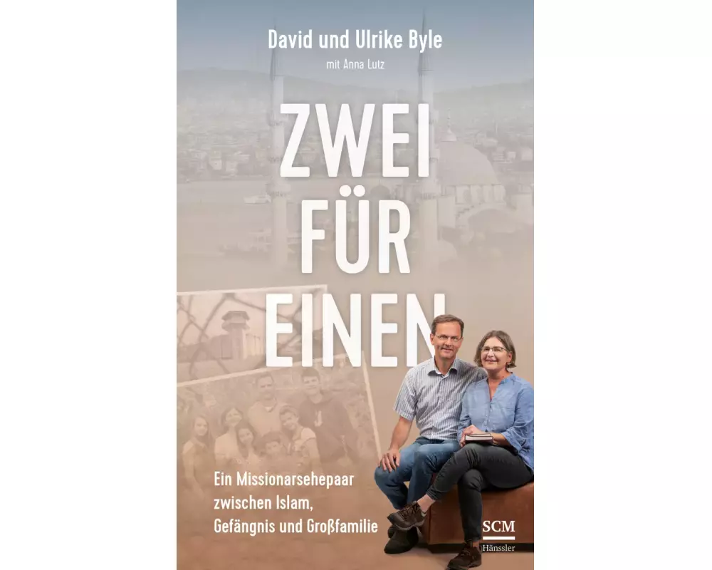 Zwei für einen