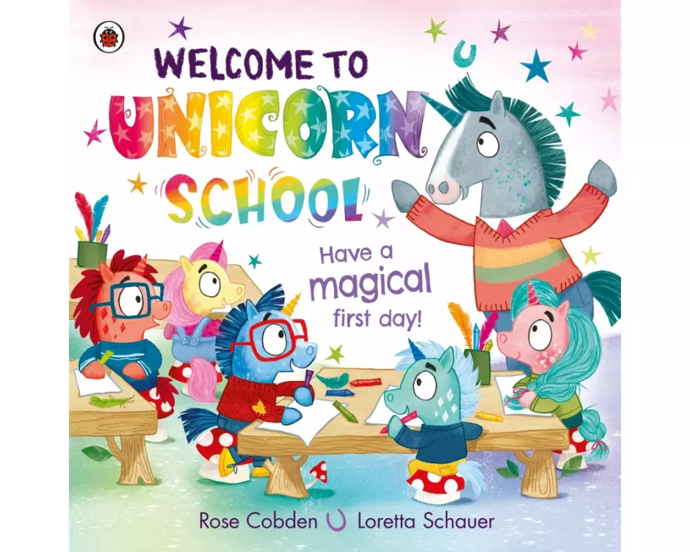 Welcome to Unicorn School
