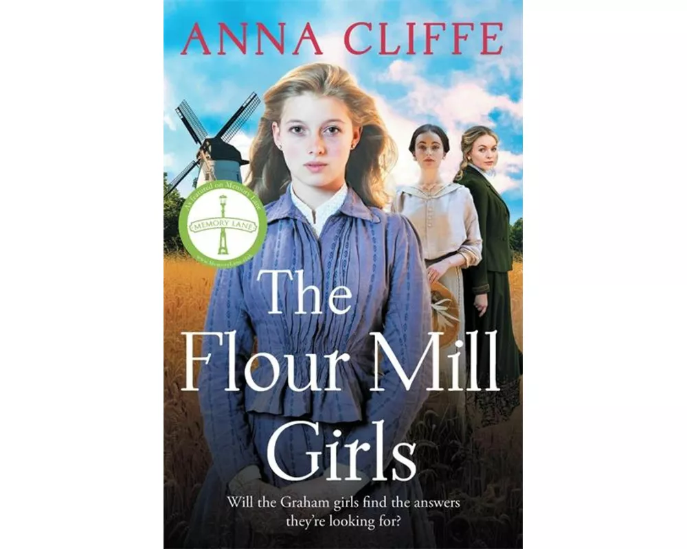 The Flour Mill Girls