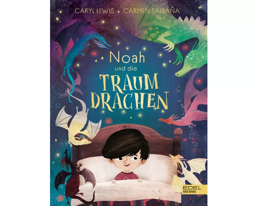 Noah und die Traumdrachen