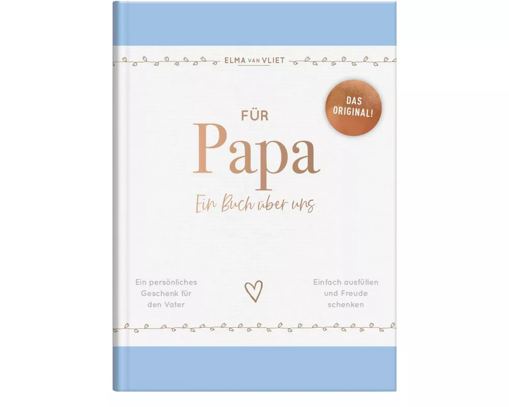 Für Papa