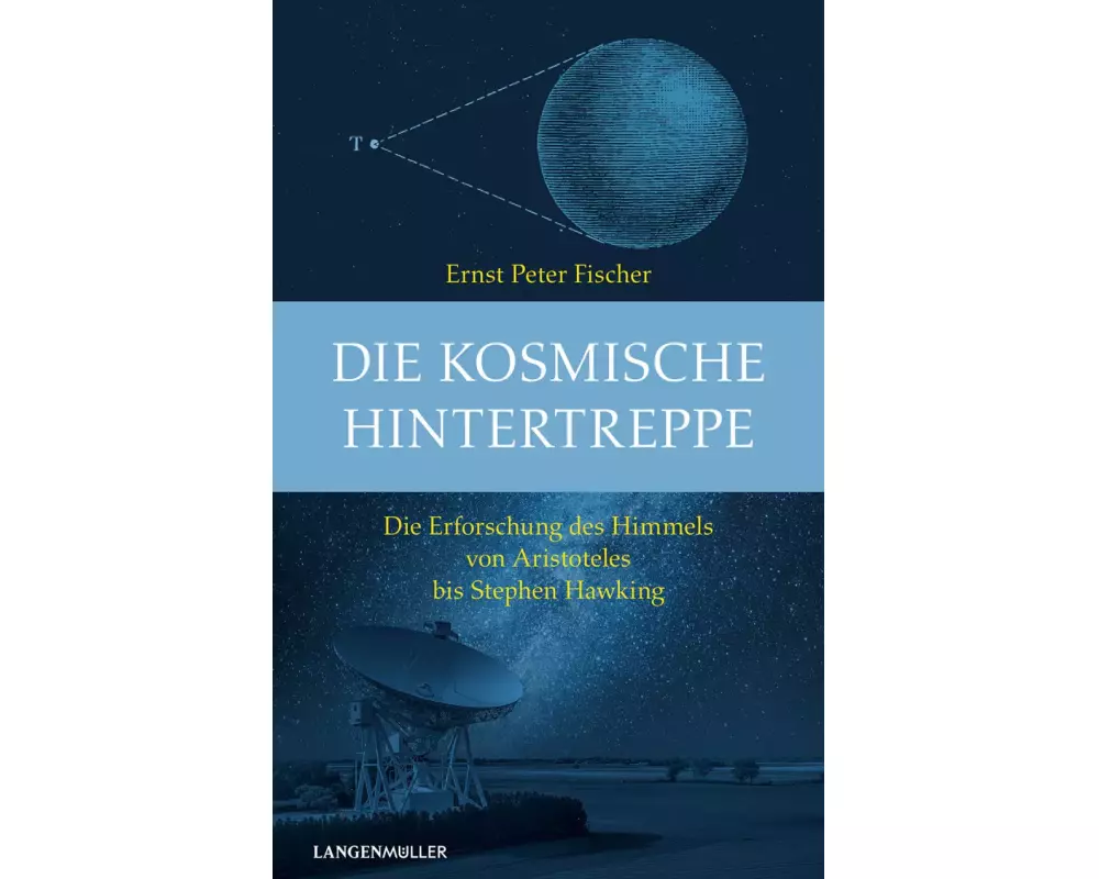 Die kosmische Hintertreppe