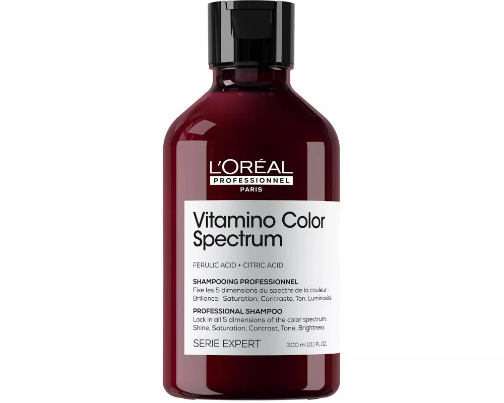 L'Oréal Professionnel Shampoo Vitamino Color Spectrum 300 ml